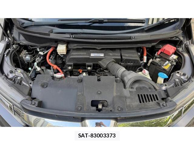 Honda e 2018 8548948-9