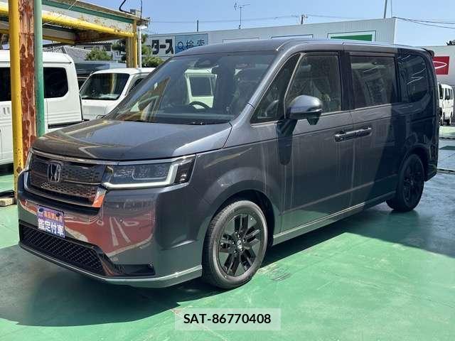 Honda e 2026-04 8549062-0