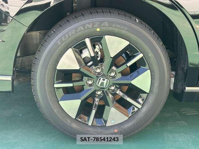 Honda e 2026-04 8549104-8