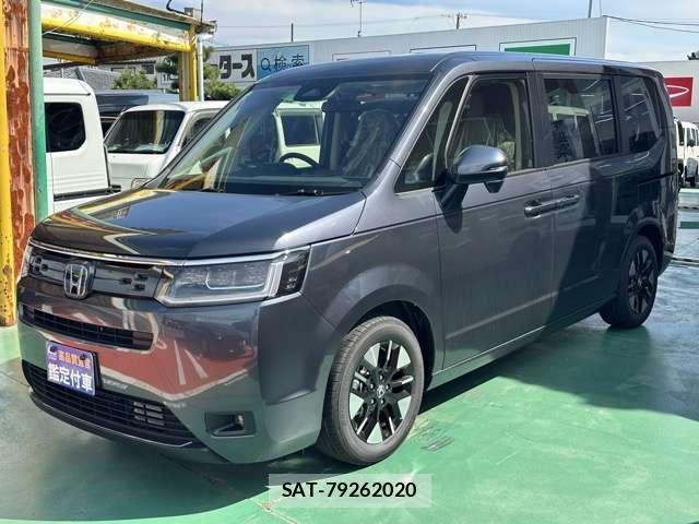 Honda e 2026-07 8549129-0