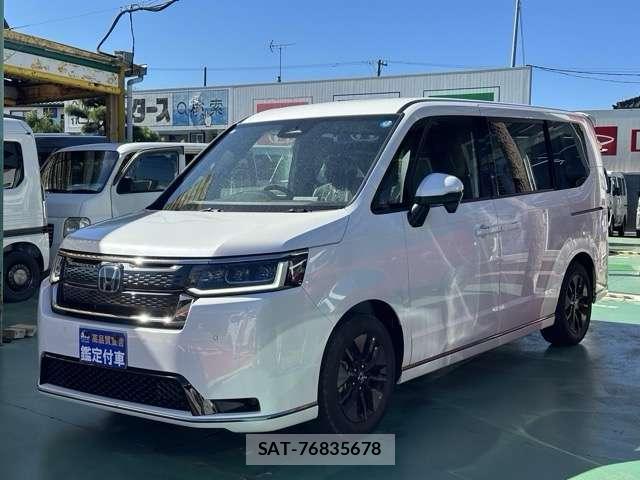 Honda e 2026-01 8549130-0