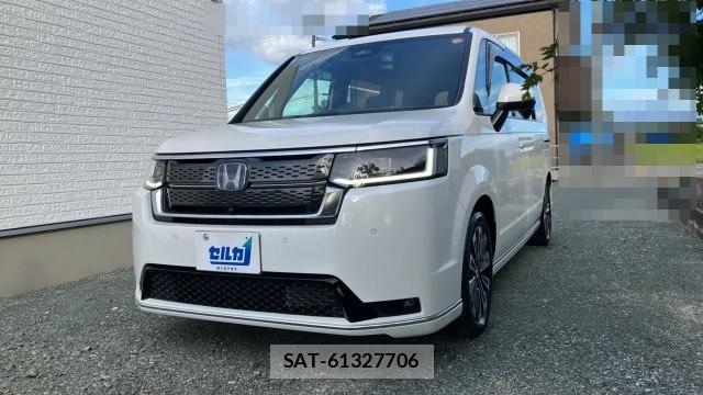Honda e 2025-07 8550213-0