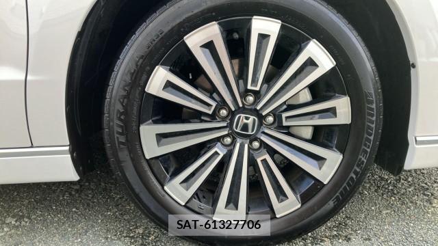 Honda e 2025-07 8550213-8