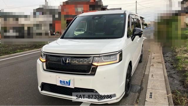 Honda e 2024-08 8550323-0
