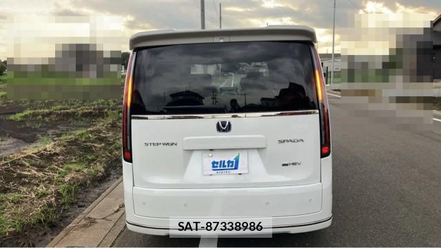 Honda e 2024-08 8550323-1