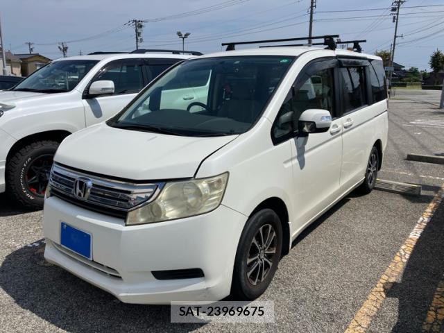 Honda e 2010-01 8551155-0
