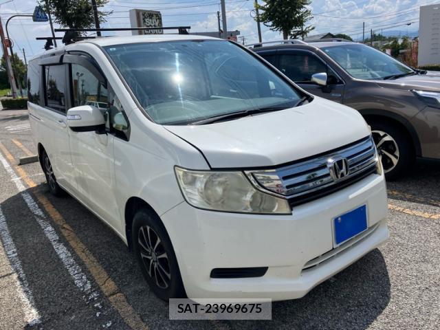 Honda e 2010-01 8551155-1
