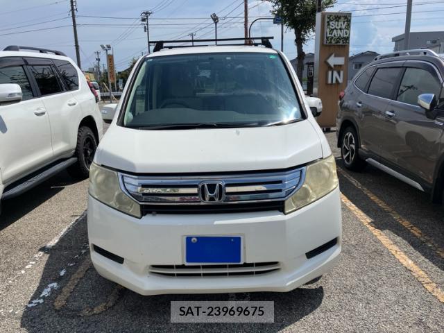 Honda e 2010-01 8551155-2