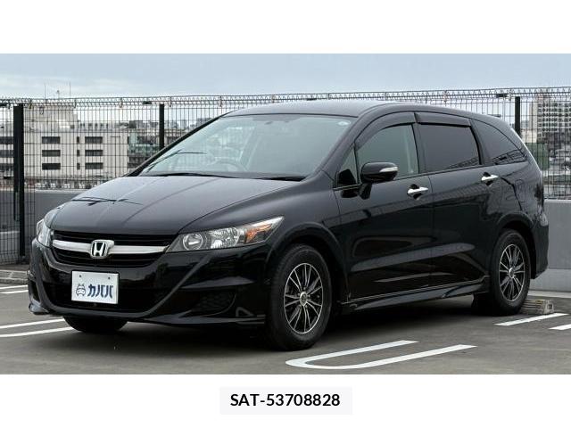 Honda STREAM 2010 8548878-0