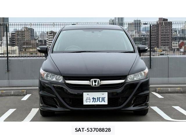 Honda STREAM 2010 8548878-1