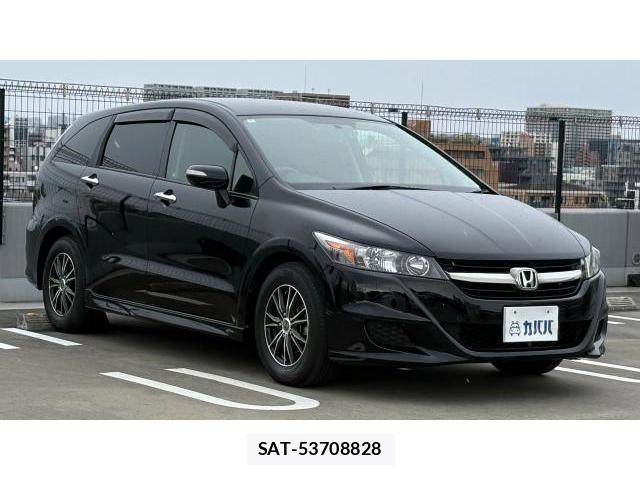 Honda STREAM 2010 8548878-18