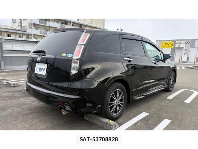 Honda STREAM 2010 8548878-19