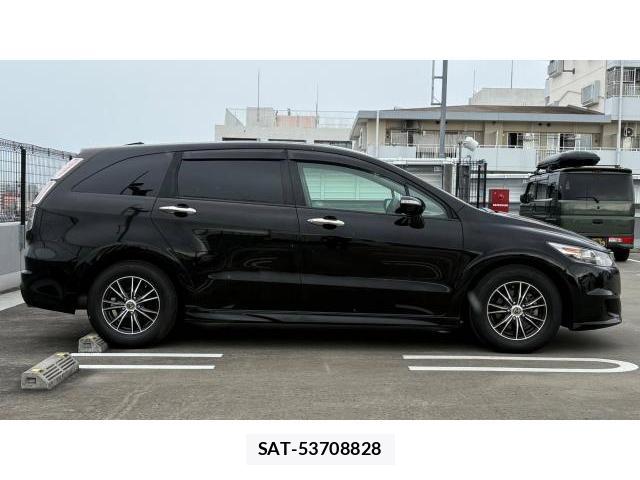 Honda STREAM 2010 8548878-2