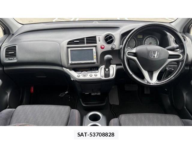 Honda STREAM 2010 8548878-4