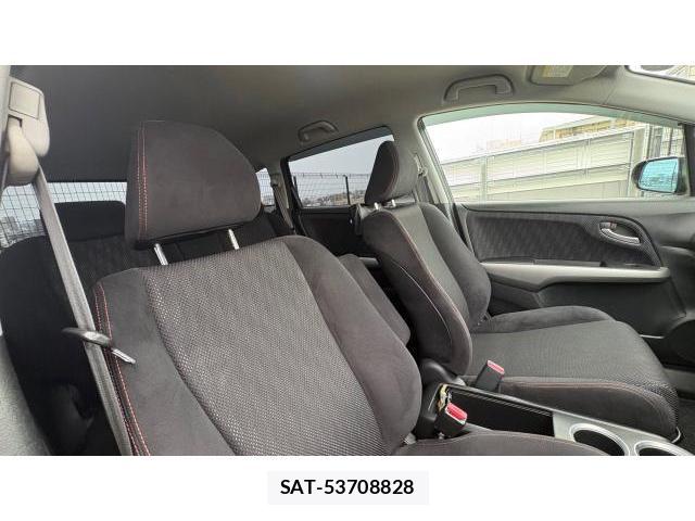 Honda STREAM 2010 8548878-5