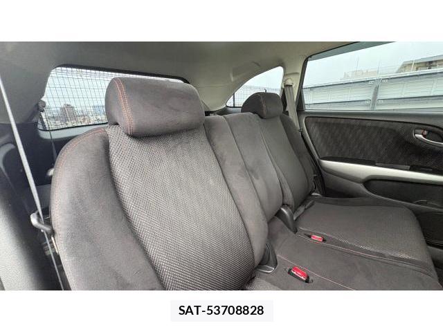 Honda STREAM 2010 8548878-6
