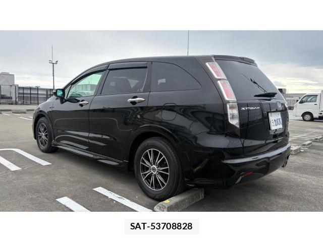 Honda STREAM 2010 8548878-9