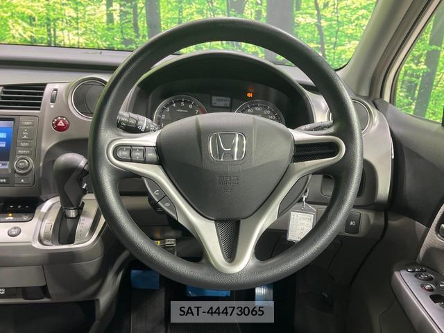 Honda STREAM 2009-06 8549955-10