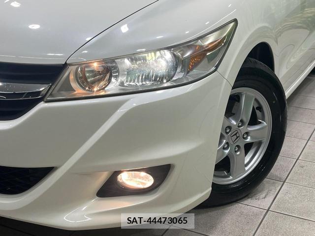 Honda STREAM 2009-06 8549955-11