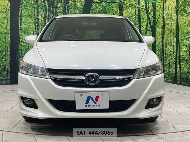 Honda STREAM 2009-06 8549955-13
