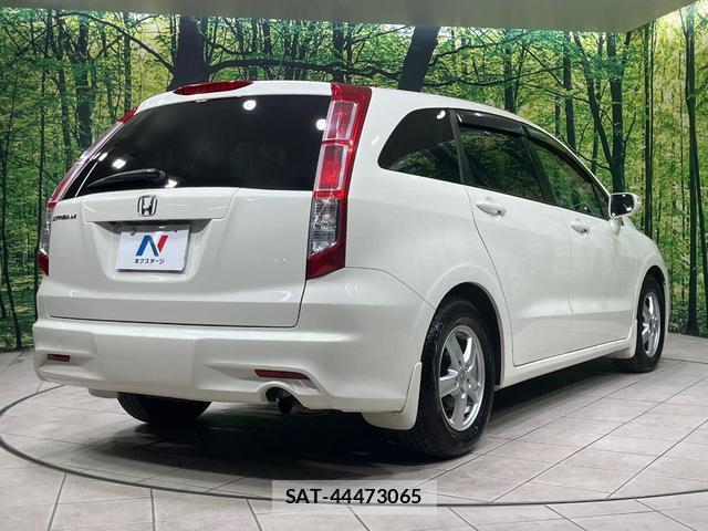 Honda STREAM 2009-06 8549955-15
