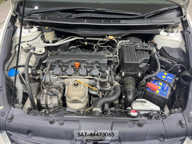 Honda STREAM 2009-06 8549955-16