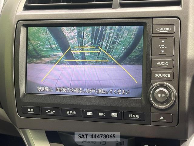 Honda STREAM 2009-06 8549955-3