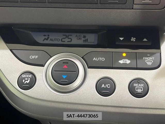 Honda STREAM 2009-06 8549955-5