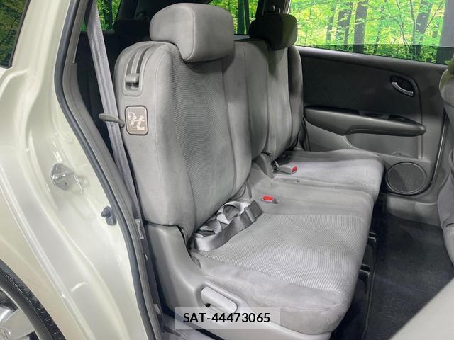 Honda STREAM 2009-06 8549955-7