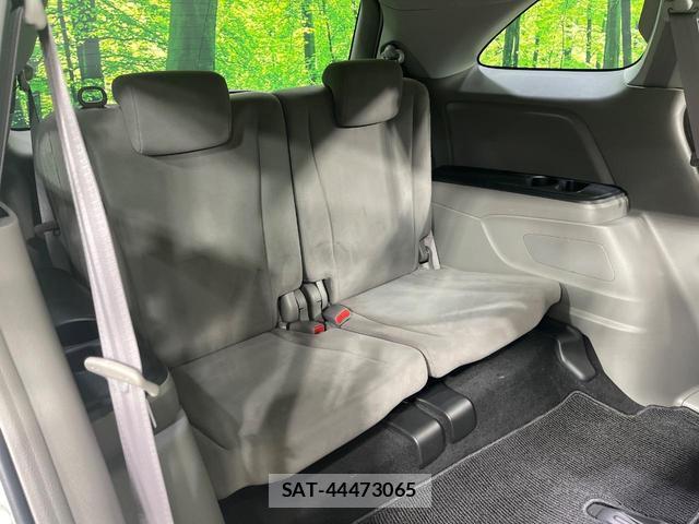 Honda STREAM 2009-06 8549955-8