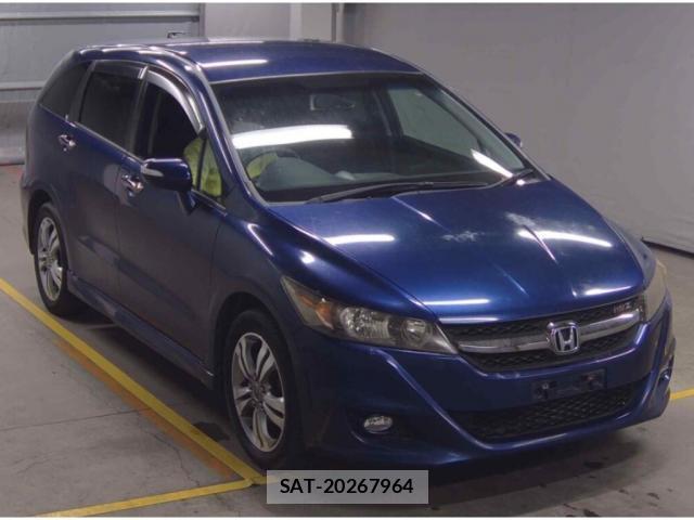 Honda STREAM 2011-08 8551036-0
