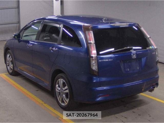 Honda STREAM 2011-08 8551036-1