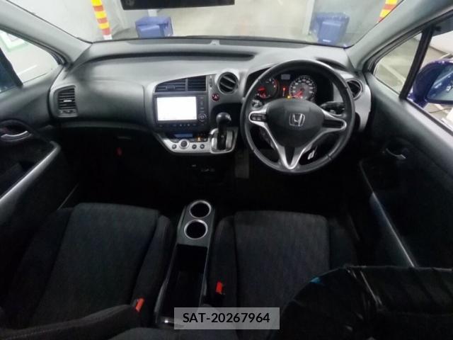 Honda STREAM 2011-08 8551036-2