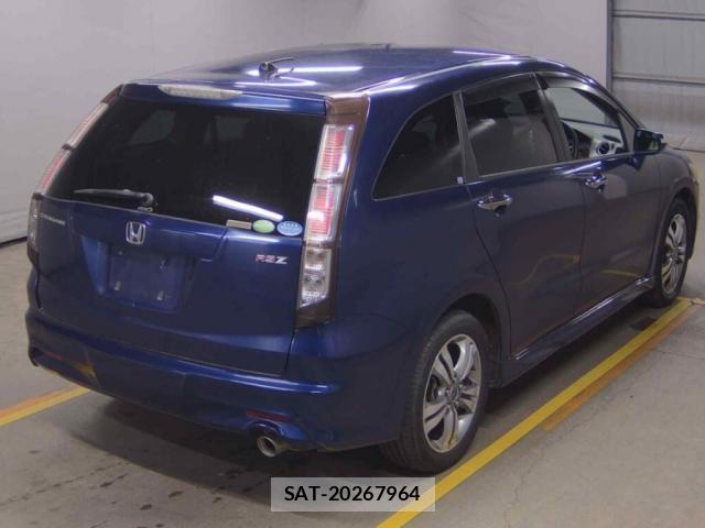 Honda STREAM 2011-08 8551036-3