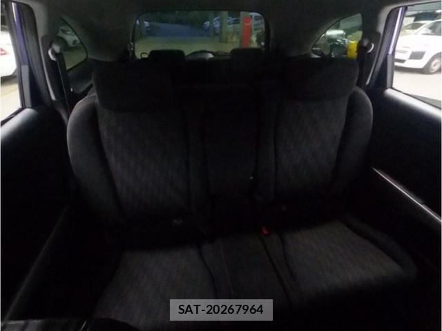 Honda STREAM 2011-08 8551036-4