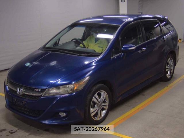 Honda STREAM 2011-08 8551036-5