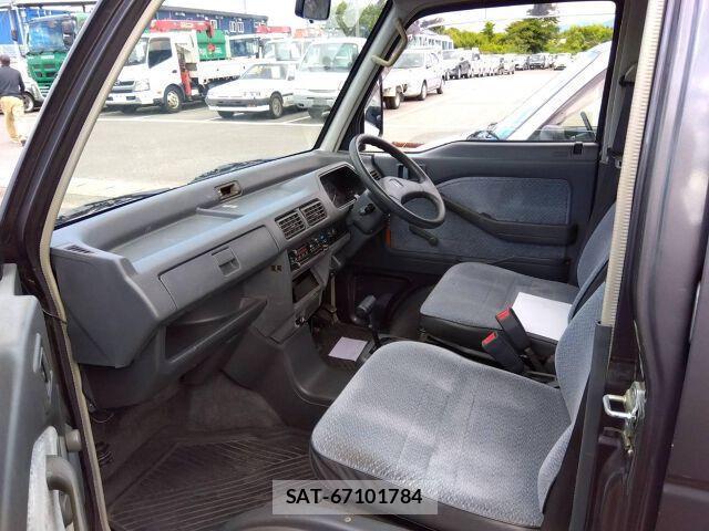 Honda STREET 1996 8551287-2