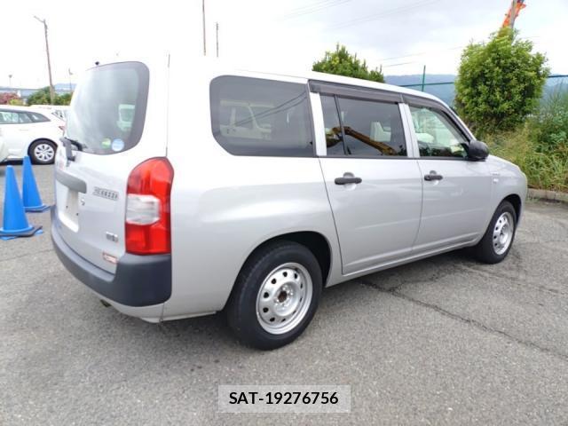 Toyota SUCCEED 2019-07 8546546-2