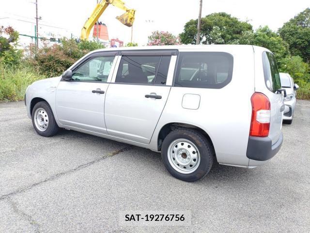 Toyota SUCCEED 2019-07 8546546-3