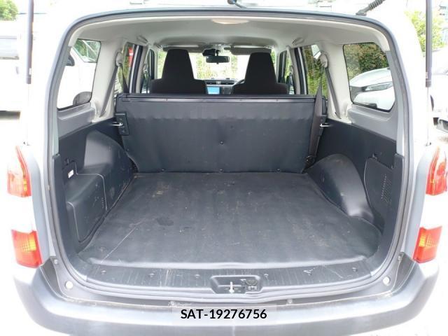 Toyota SUCCEED 2019-07 8546546-5