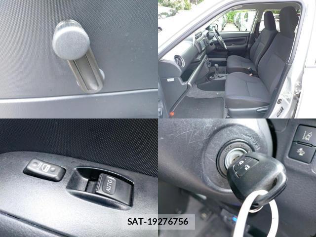 Toyota SUCCEED 2019-07 8546546-8