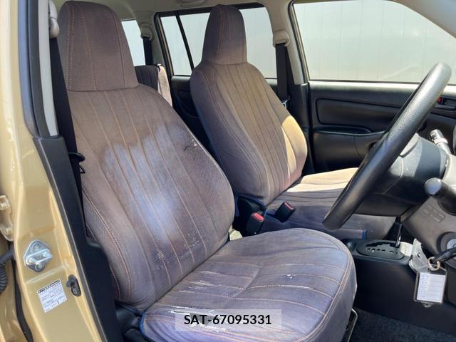 Toyota SUCCEED 2016-03 8546862-8