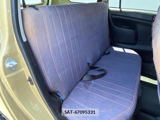 Toyota SUCCEED 2016-03 8546862-9