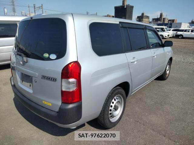 Toyota SUCCEED 2016-08 8552183-2