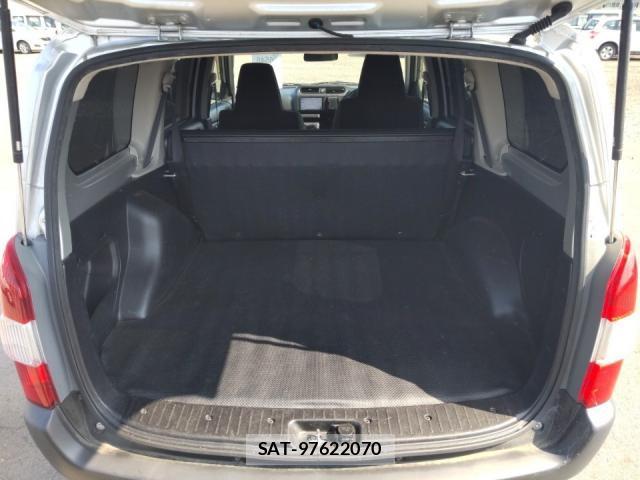 Toyota SUCCEED 2016-08 8552183-5