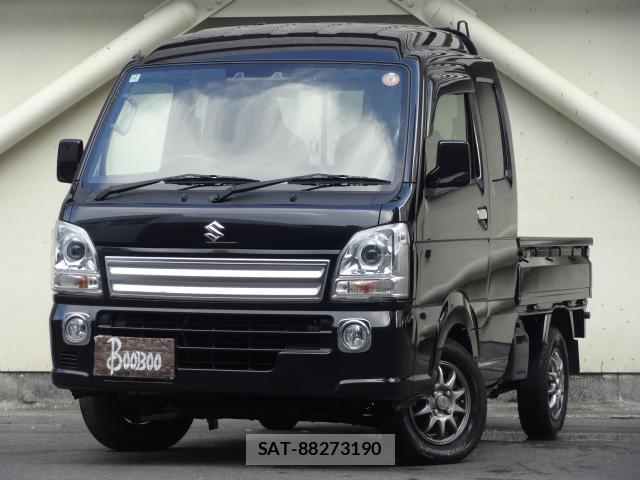 Suzuki SUPER CARRY 2021-12 8549730-0