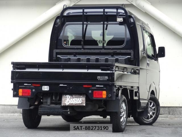 Suzuki SUPER CARRY 2021-12 8549730-1