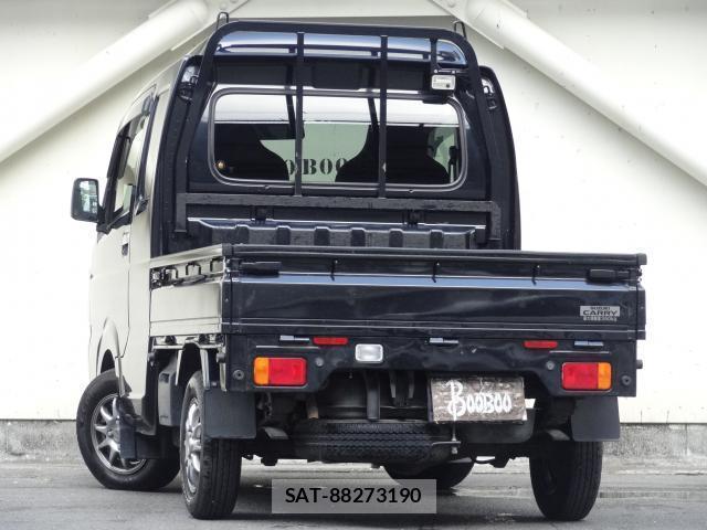 Suzuki SUPER CARRY 2021-12 8549730-10