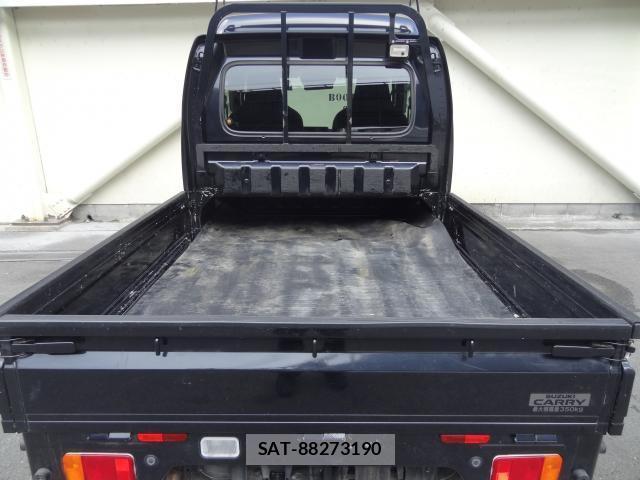 Suzuki SUPER CARRY 2021-12 8549730-12