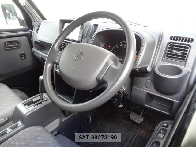 Suzuki SUPER CARRY 2021-12 8549730-14